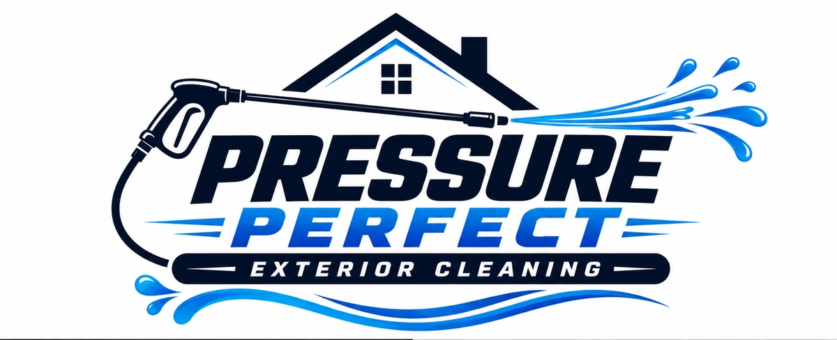 Pressure Perfect Exterior Cleaning